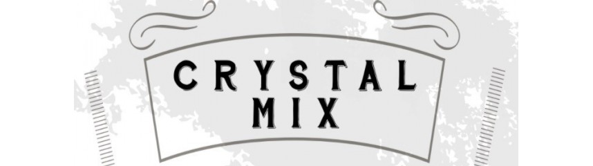Crystal Mix