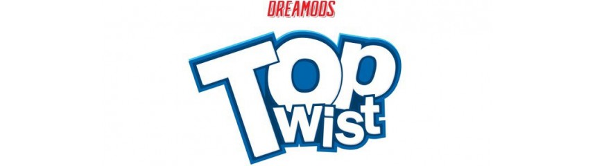 Top Twist