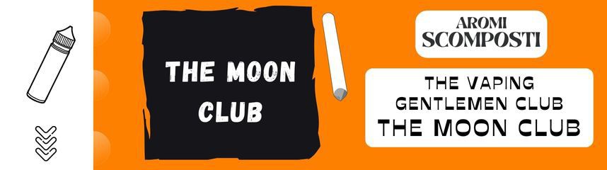 The Moon Club