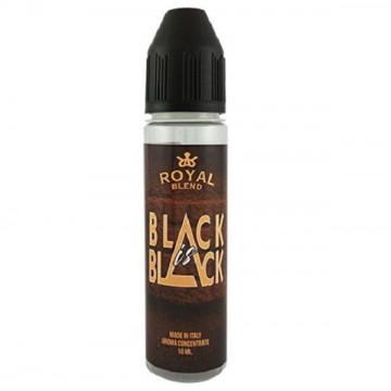Royal Blend BLACK IS BLACK