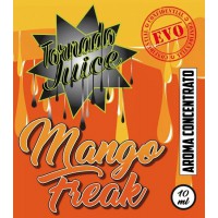 Tornado Juice Mango Freak Evo30