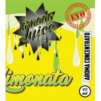 Tornado Juice Limonata EVO30