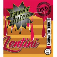 Tornado Juice Lentini Evo30
