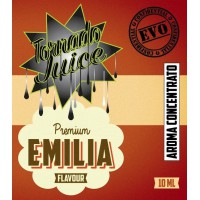 Tornado Juice Emilia Evo30