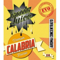 Tornado Juice Calabria Evo30
