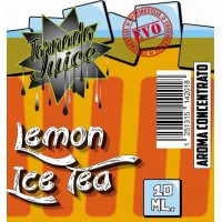 Tornado Juice Lemon Ice Tea Evo30