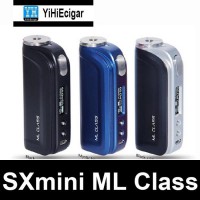SxMini ML CLASS