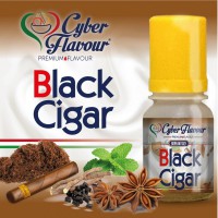 Aroma Cyber Flavour BLACK CIGAR