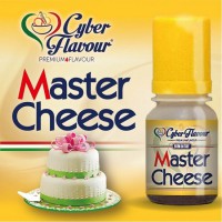Cyber Flavour MASTER CHEESE