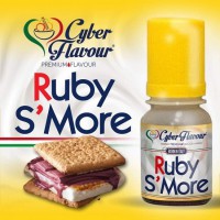 Cyber Flavour RUBY S'More