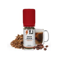 Aroma T-Juice Java Juice 10ml