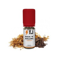 Aroma T-Juice Rock N Rolling 10ml