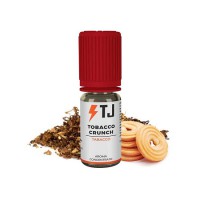 Aroma T-Juice Tobacco Crunch 10ml