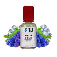 Aroma T-Juice BLUE BOMB 30ml