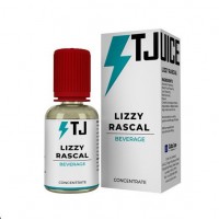 Aroma T-Juice LIZZY RASCAL 30ml