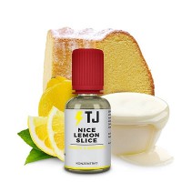Aroma T-Juice NICE LEMON SLICE 30ml