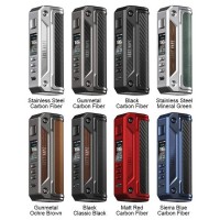 Lost Vape THELEMA QUEST 100W