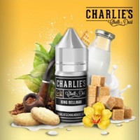 Aroma Charlie's Chalk Dust KING BELLMAN 30ml