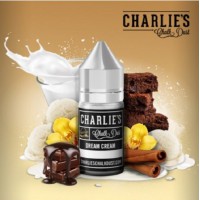 Aroma Charlie's Chalk Dust DREAM CREAM 30ml