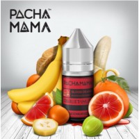 Aroma PachaMama Blood Orange Banana Gooseberry 30ml