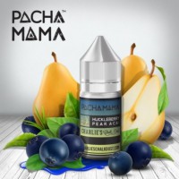 Aroma PachaMama Huckleberry Pear Acai 30ml