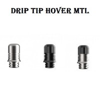 Drip tip per Hover RTA