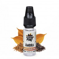 Aroma Tornado Juice AMBRA
