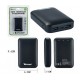 Mini Powerbank USB 10000mAh - Tekmee