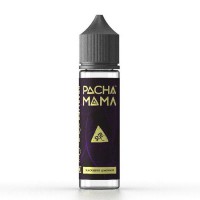 Pacha Mama BLACKBERRY LEMONADE 20ml