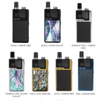 ORION 40W DNA GO AIO POD by Lost Vape