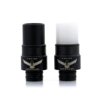 DLC Delrin Drip Tip Limited LARGE