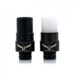 Drip Tip DLC Delrin Limited LARGE