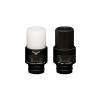 DLC Delrin Drip Tip Limited SMALL