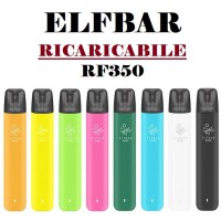 ELFBAR RF350