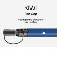 Pen Cap Kiwi Salva Filtro KIWI