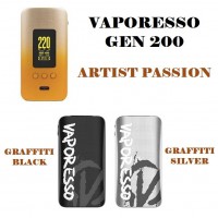 Vaporesso GEN 200 ARTIST Box