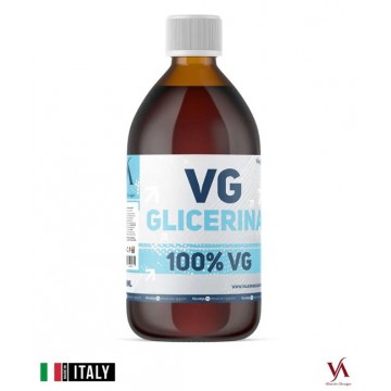 Base Valkiria Full VG 1 litro