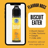 Boss Shot BISCUIT EATER 20ml
