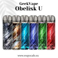 GeekVape Obelisk U