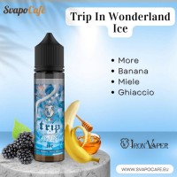 Aroma Karma Vaping - Trip in Wonderland ICE - 20ml
