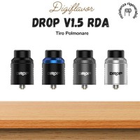 Digiflavor Drop V1.5 RDA