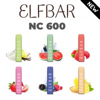 ELFBAR NC 600