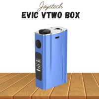 Joyetech eVic VTwo Box