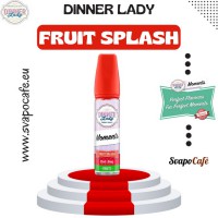 Aroma Dinner Lady FRUIT SPLASH 20ml