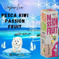 Vaporice KIWI PESCA PASSION FRUIT