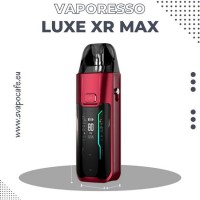 Vaporesso LUXE XR Max