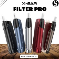 X-Bar FILTER PRO