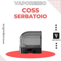Serbatoio Vaporesso COSS