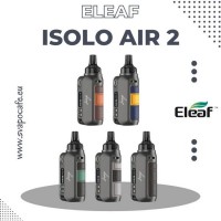 Eleaf iSolo Air 2