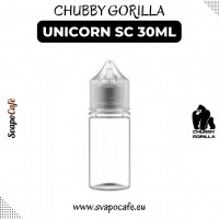 Flacone Chubby Gorilla Unicorn SC 30ml